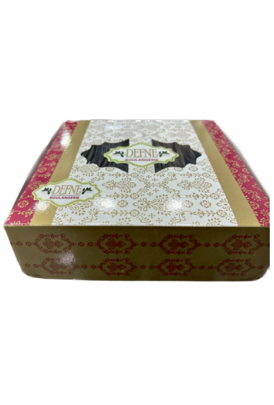 Baklava Kutusu 4