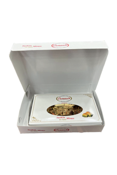 Baklava Kutusu 5
