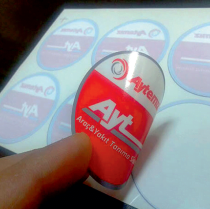 Opak Sticker 2