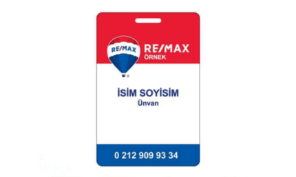 Kimlik Kartı 3